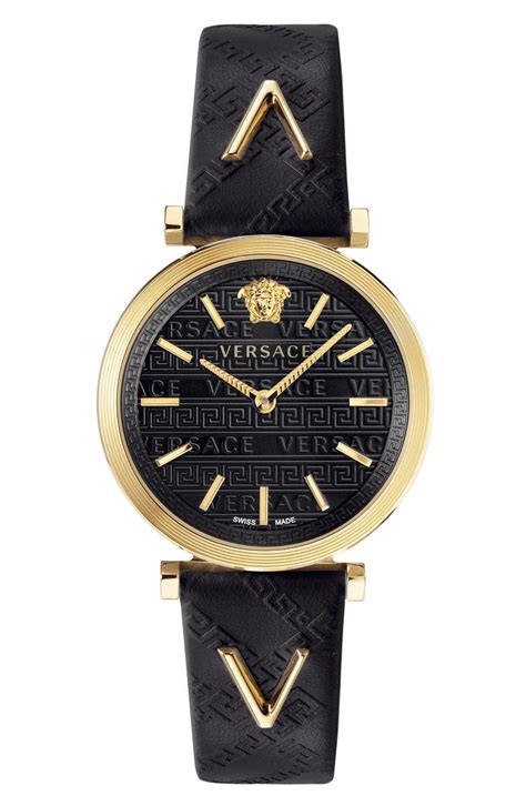 versace v-twist|Versace V.